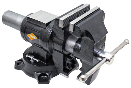 Joplin JVM6 - SG Iron Multi-Purpose Vice 6" (150mm)